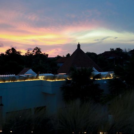 A Pousada Kaya Uluwatu Exterior foto