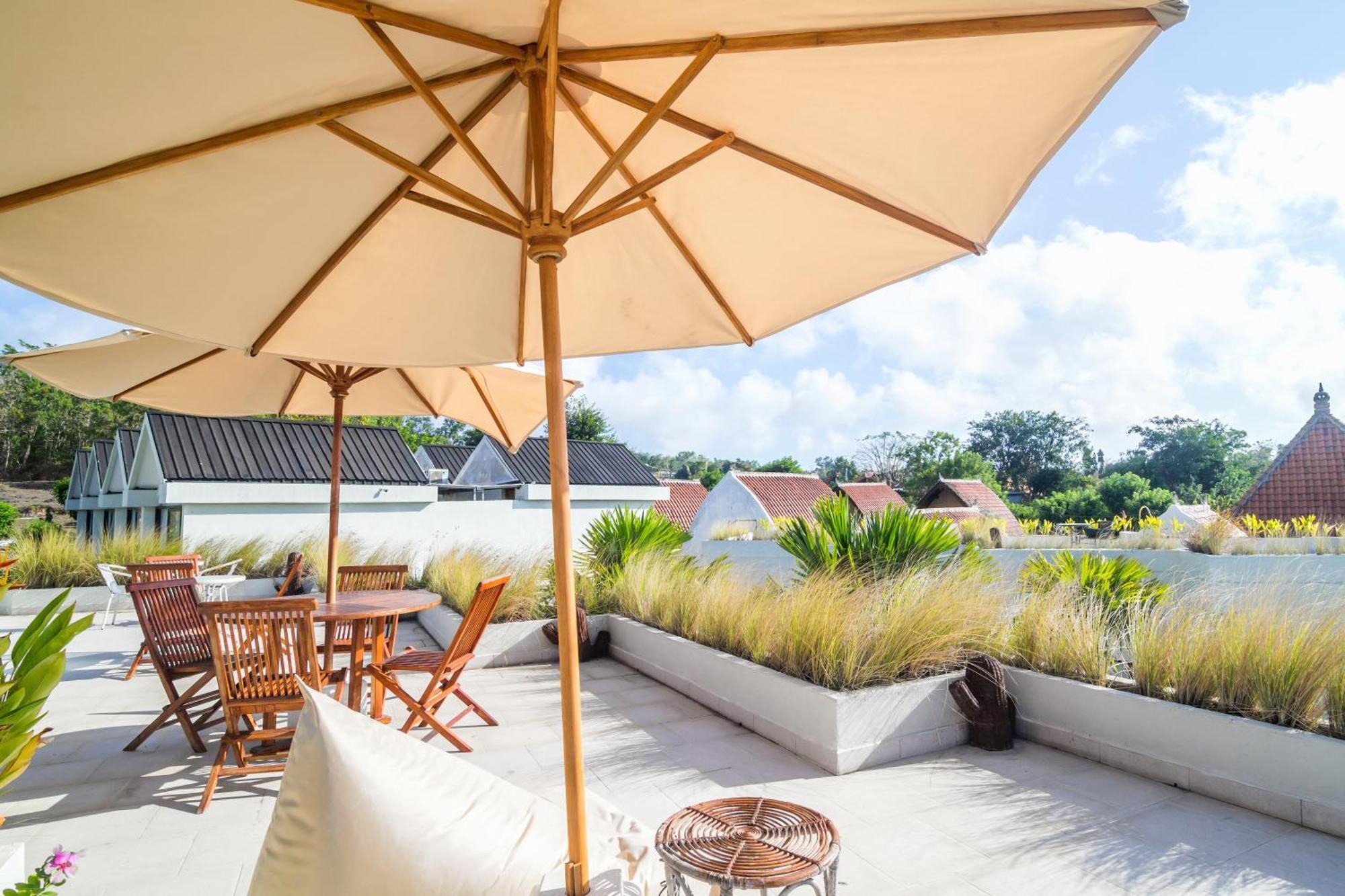 A Pousada Kaya Uluwatu Exterior foto