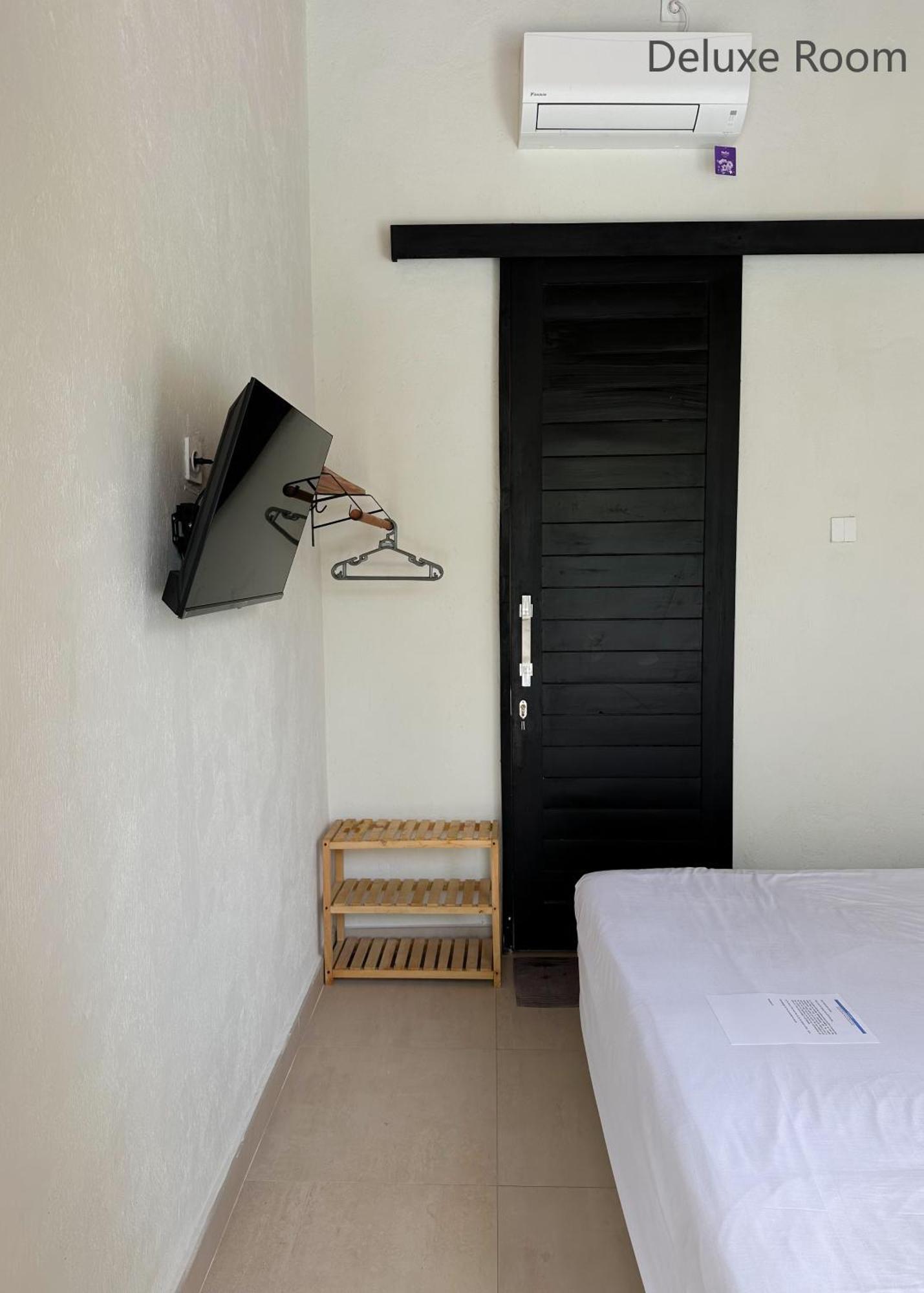 A Pousada Kaya Uluwatu Exterior foto