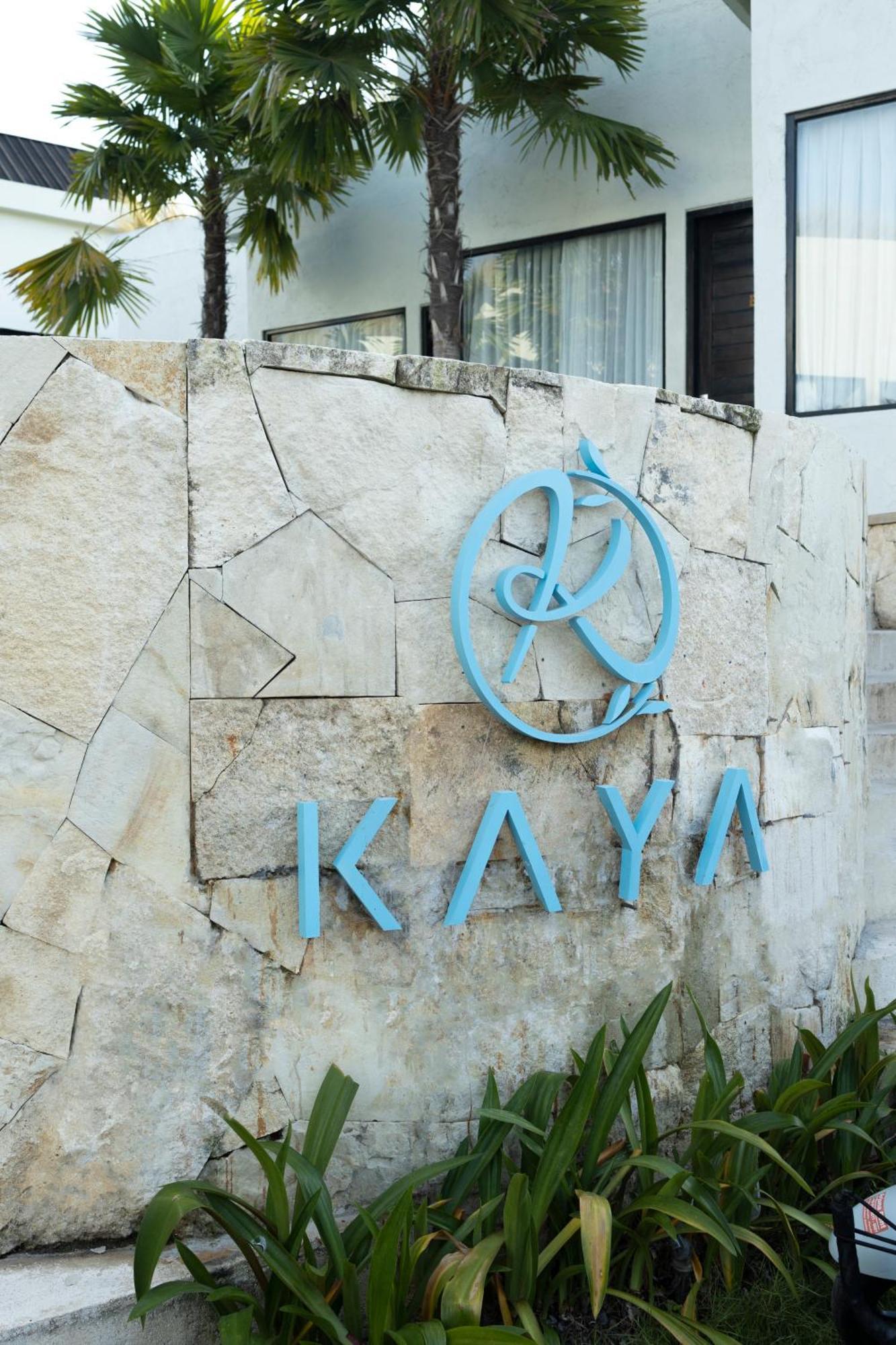 A Pousada Kaya Uluwatu Exterior foto