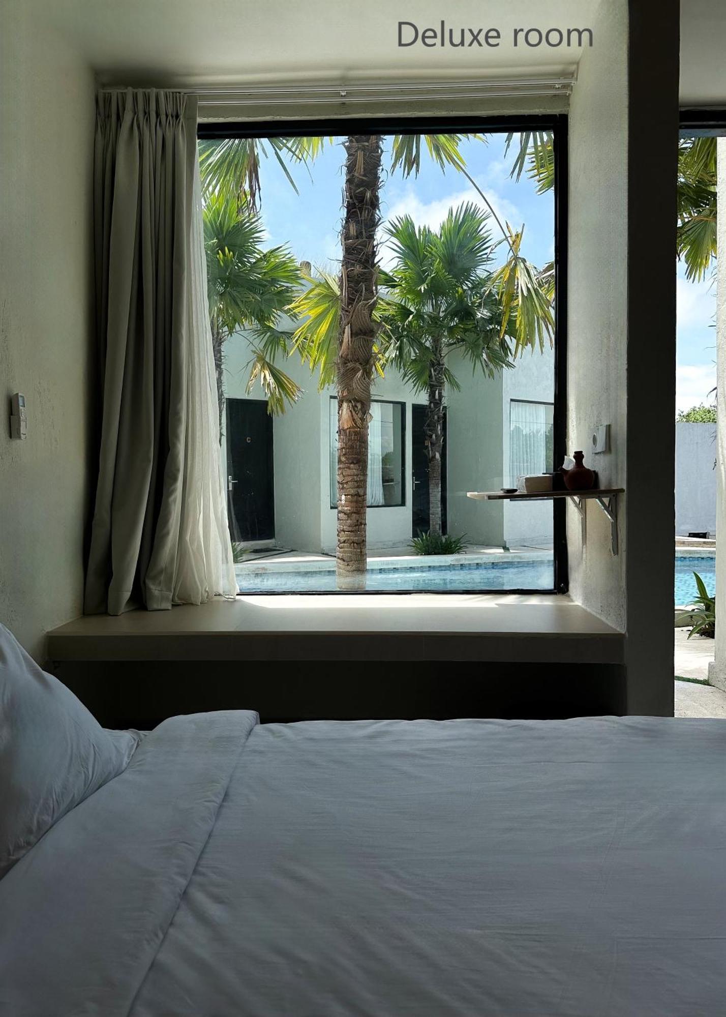 A Pousada Kaya Uluwatu Exterior foto