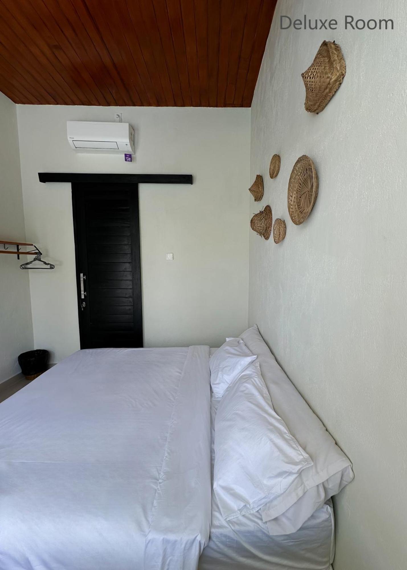 A Pousada Kaya Uluwatu Exterior foto