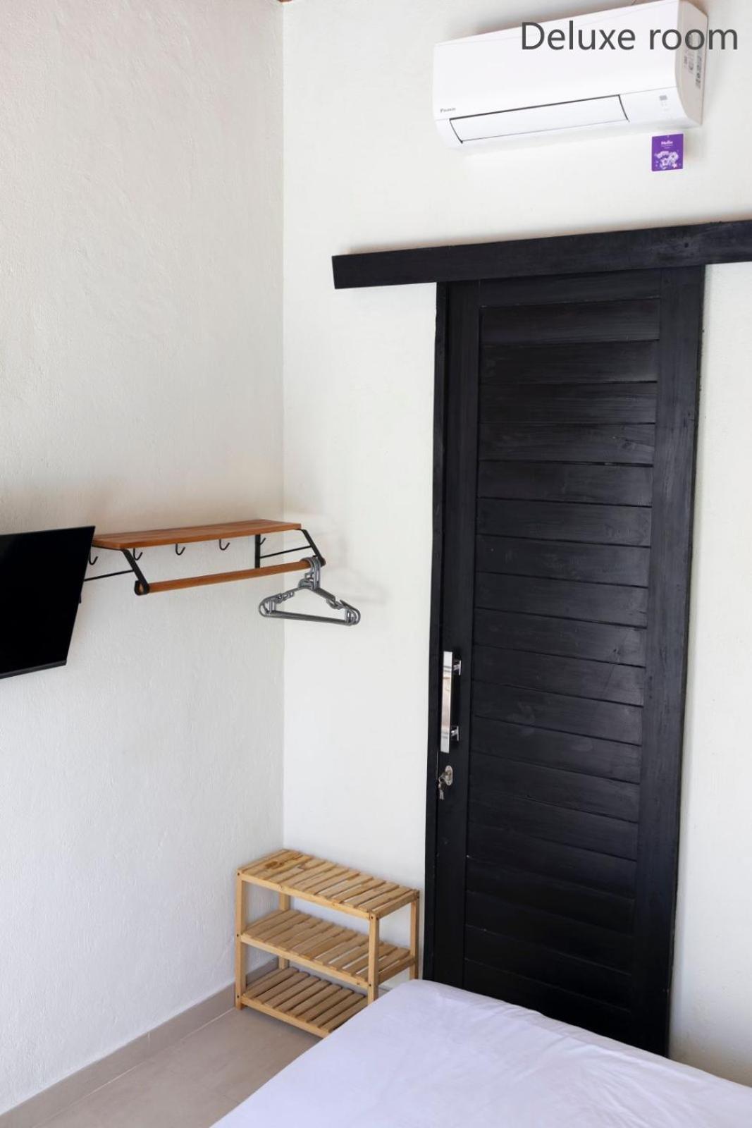 A Pousada Kaya Uluwatu Exterior foto
