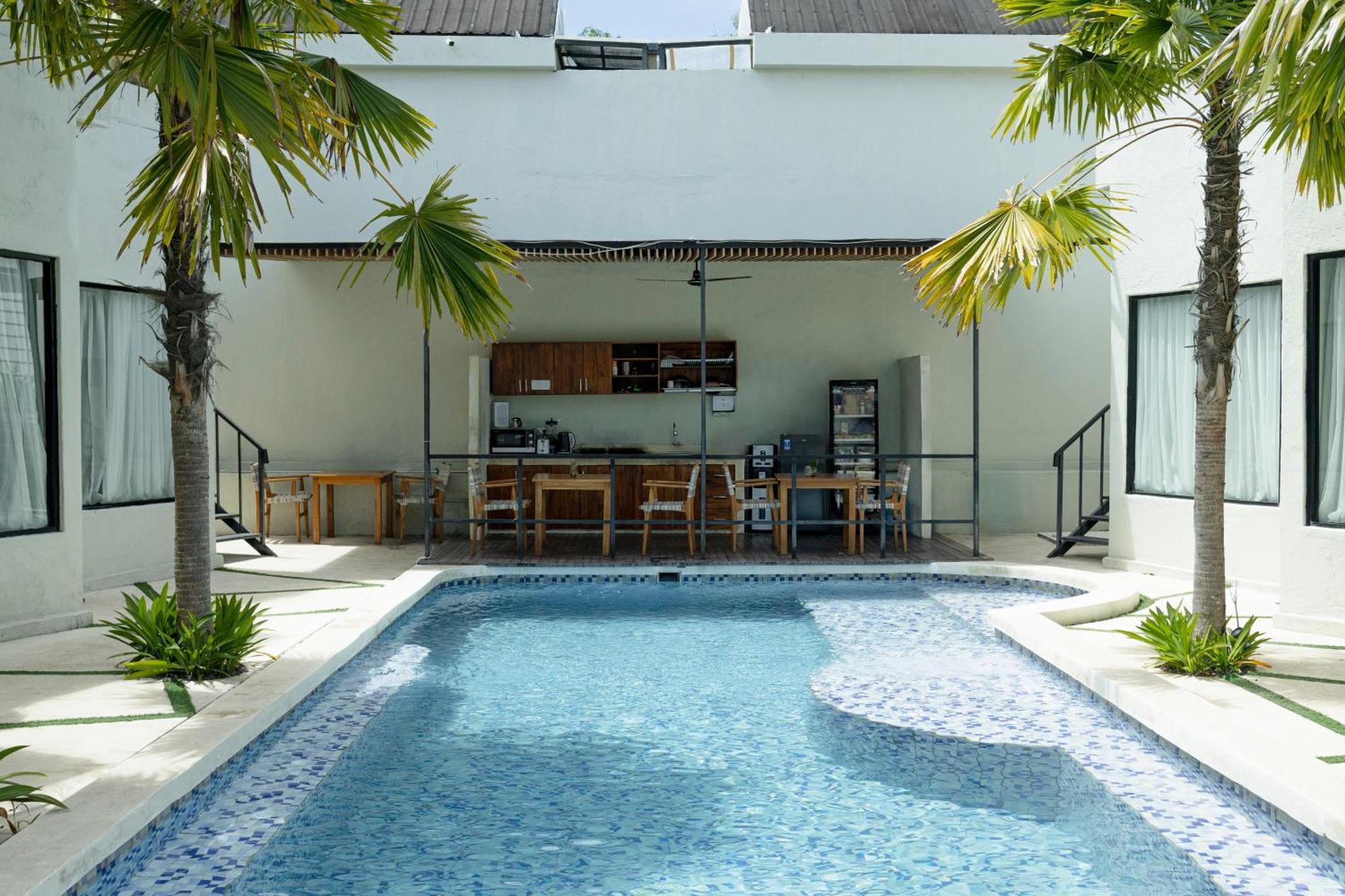 A Pousada Kaya Uluwatu Exterior foto