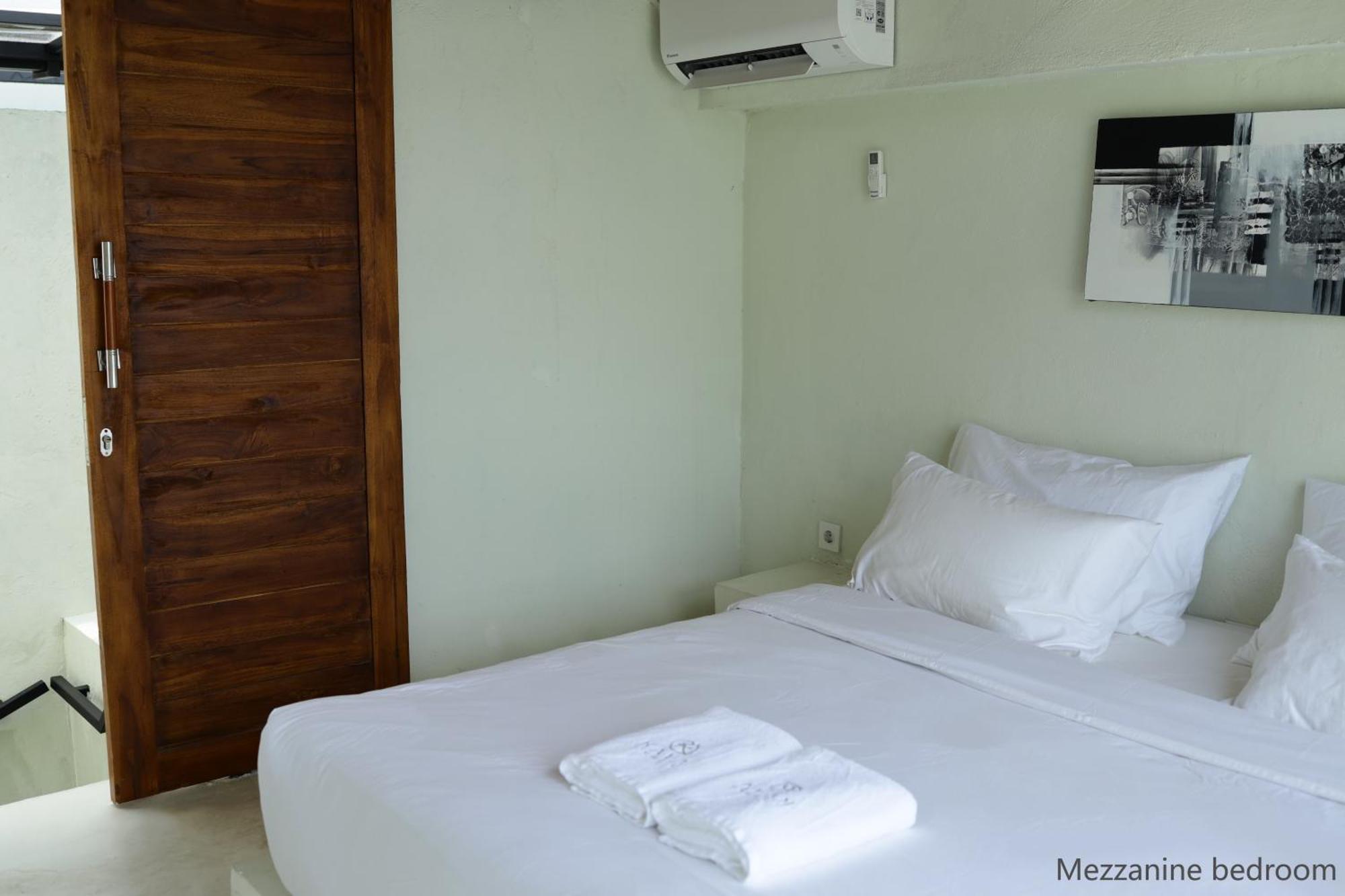 A Pousada Kaya Uluwatu Exterior foto