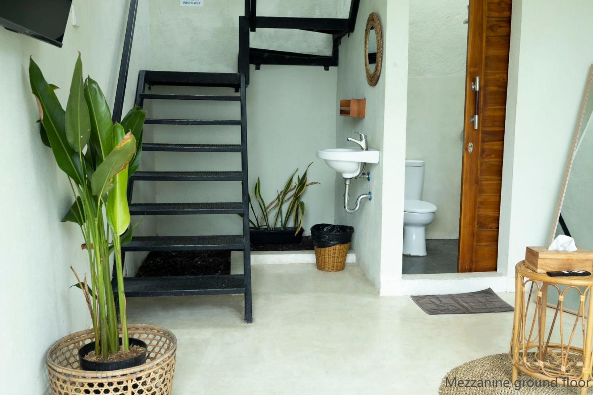 A Pousada Kaya Uluwatu Exterior foto