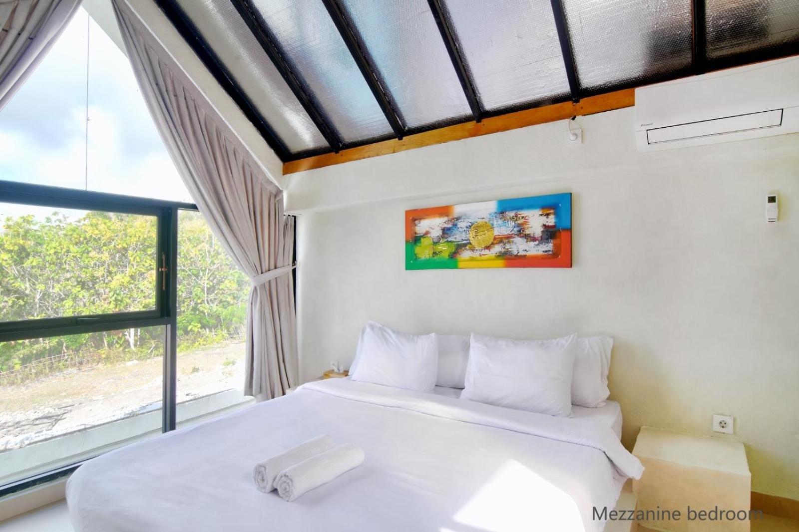 A Pousada Kaya Uluwatu Exterior foto